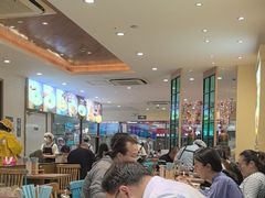 -小杨生煎(龙阳广场店)