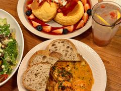-UPPER KITCHEN(延安路店)
