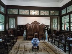-张学良旧居陈列馆