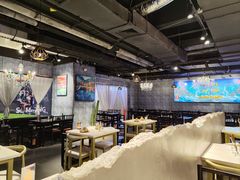 -HOTISLAND海鸡岛·韩国料理(江南西店)