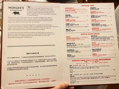 -摩根扒房(桐梓林店)