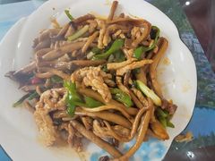 -湖上人家·船菜·私房菜(拈花湾景区店)