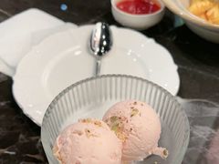 -LESCEDARS Brasserie Bistro香柏树