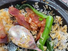 -香港深仔记茶餐厅(东门店)