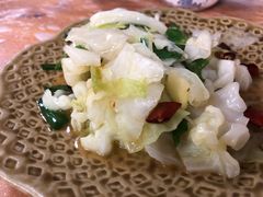 -古城苗家土菜馆(河景餐厅店)