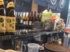 -沼津港精致料理·寿喜烧·烧鸟(龙湖南桥天街日料榜单店)