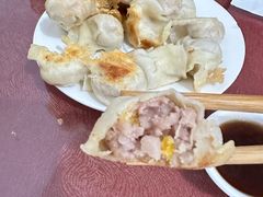 -东门饺子馆(少年宫路店)