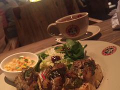 -漫咖啡MAANCOFFEE(人大店)