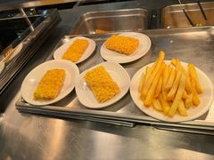 -宜家·瑞典风味餐厅(无锡店)