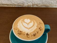 -COFFEE HOLIC(朝外SOHO店)