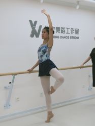 -佑宁舞蹈工作室