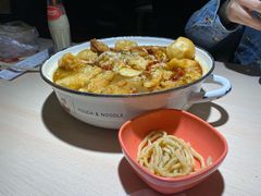 龙利鱼面-友达面馆(二七南路店)
