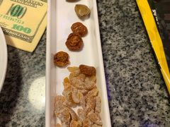 -蘭奢雅集·江浙菜(青山江滩店)