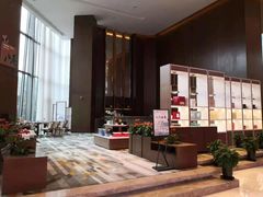 -上海国展宝龙丽筠酒店