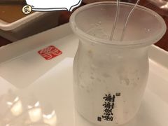 -丁卯•铜锅涮肉(工体店)