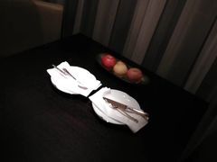 -王府半岛酒店