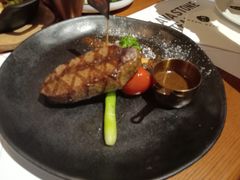 -原石牛扒·约会餐厅(龙城万科里店)