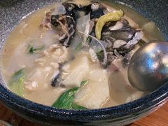 -院子餐厅·大锅菜·老杭帮(桥西直街店)