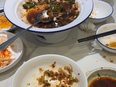 -兰湘子·湘菜小炒(三桥万象城店)
