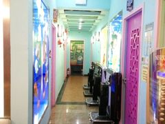 -ELEVEN桌游剧本杀轰趴馆(三里屯店)
