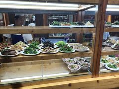 -杨记清芳牛肉拉面(京广路店)