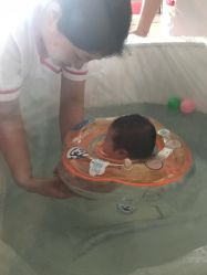 -玥悦母婴月子护理中心玥悦喜喜馆