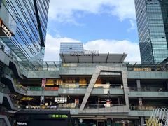 -福田卓悦INTOWN购物中心