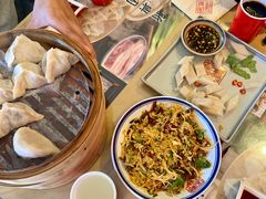 -新兴园饺子馆(河南街店)