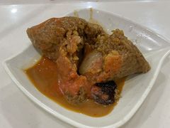 -蓝氏钟楼肉粽