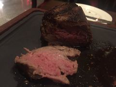 -恰餐厅及酒吧 CHAR Bar & Grill (北京丽都皇冠假日店)