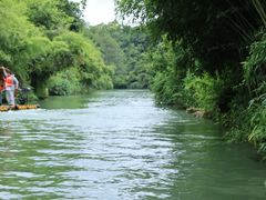 -天河潭旅游度假区