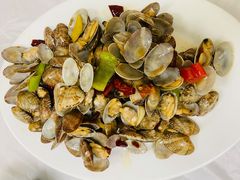 -宾朋海鲜美食餐厅·特色美食(兴海路店)