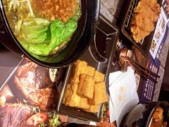 -馔豚·台北菜专门店(深圳湾万象城店)