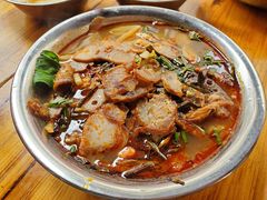 -凤张螺蛳粉·爽口粉(跃进路总店)