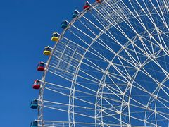 -南昌之星摩天轮