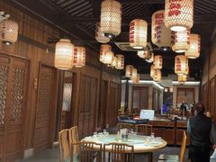 -二十八里太湖船菜(吉祥路店)