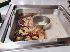 鱼火锅-新辣道鱼火锅(领展购物广场·中关村店)