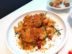 -香港狮子山下·明星粤菜餐厅(北苑店)