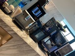 -上海兴国宾馆香樟园西餐厅