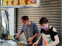 -明记牛杂(新马路分店)