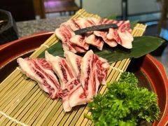 -NIUAN牛庵·日式和牛烧肉(恒隆店)