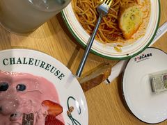 -托斯卡纳烘焙意大利餐厅(五天地店)