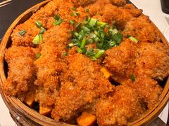 -新概念来凤鱼(璧山店)