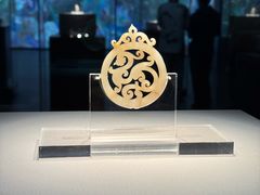 -北京大葆台遗址博物馆