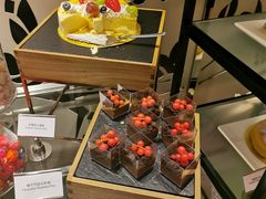 -广州花园酒店·凌璇阁旋转餐厅CAROUSEL360