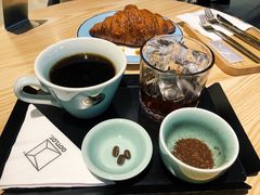 -GOTLOT COFFEE&KITCHEN角落厨房NOOK店