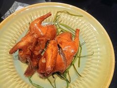 -香雪海饭店中餐厅(湖滨店)