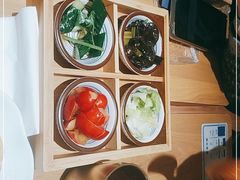 -马记永·兰州牛肉面(天通苑家乐福店)