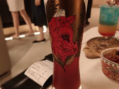 -龟兹KUCINA·新疆菜(前滩L+PLAZA店)