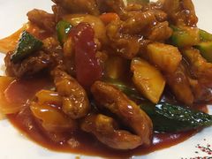 -桃园中华料理炸酱面(燕儿岛路店)